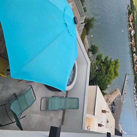Apartments Picikato Bilice Exterior photo