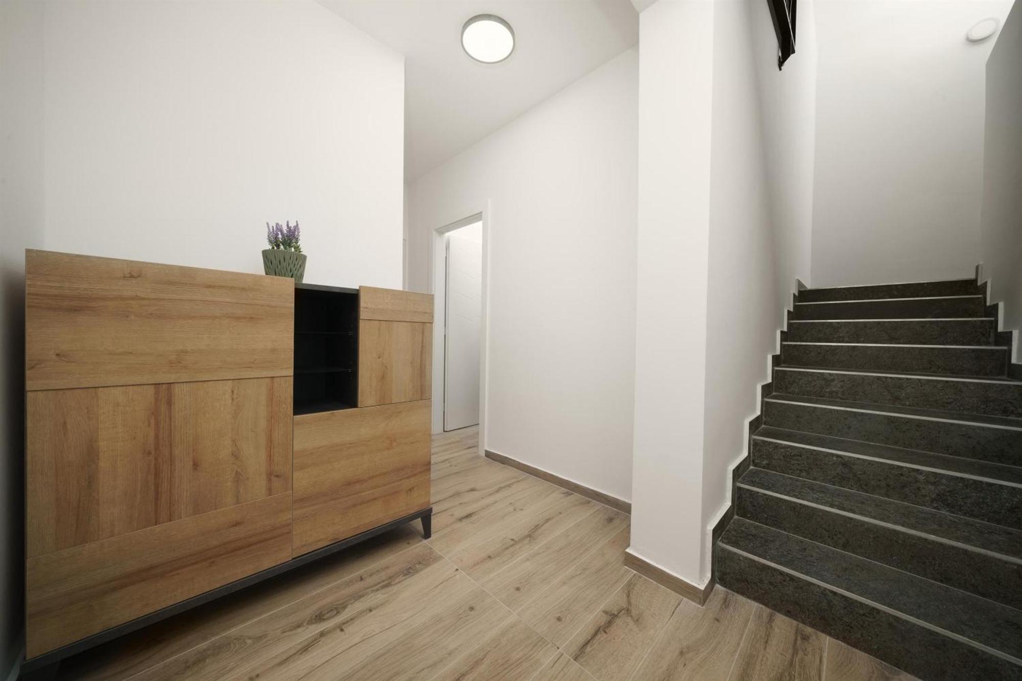 Apartments Picikato Bilice Exterior photo