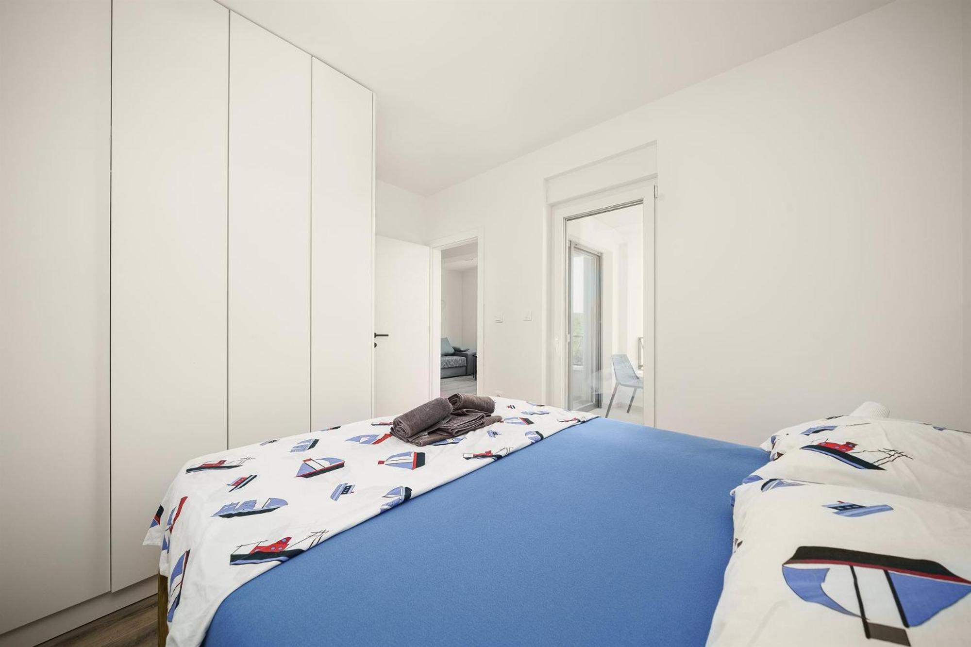 Apartments Picikato Bilice Exterior photo