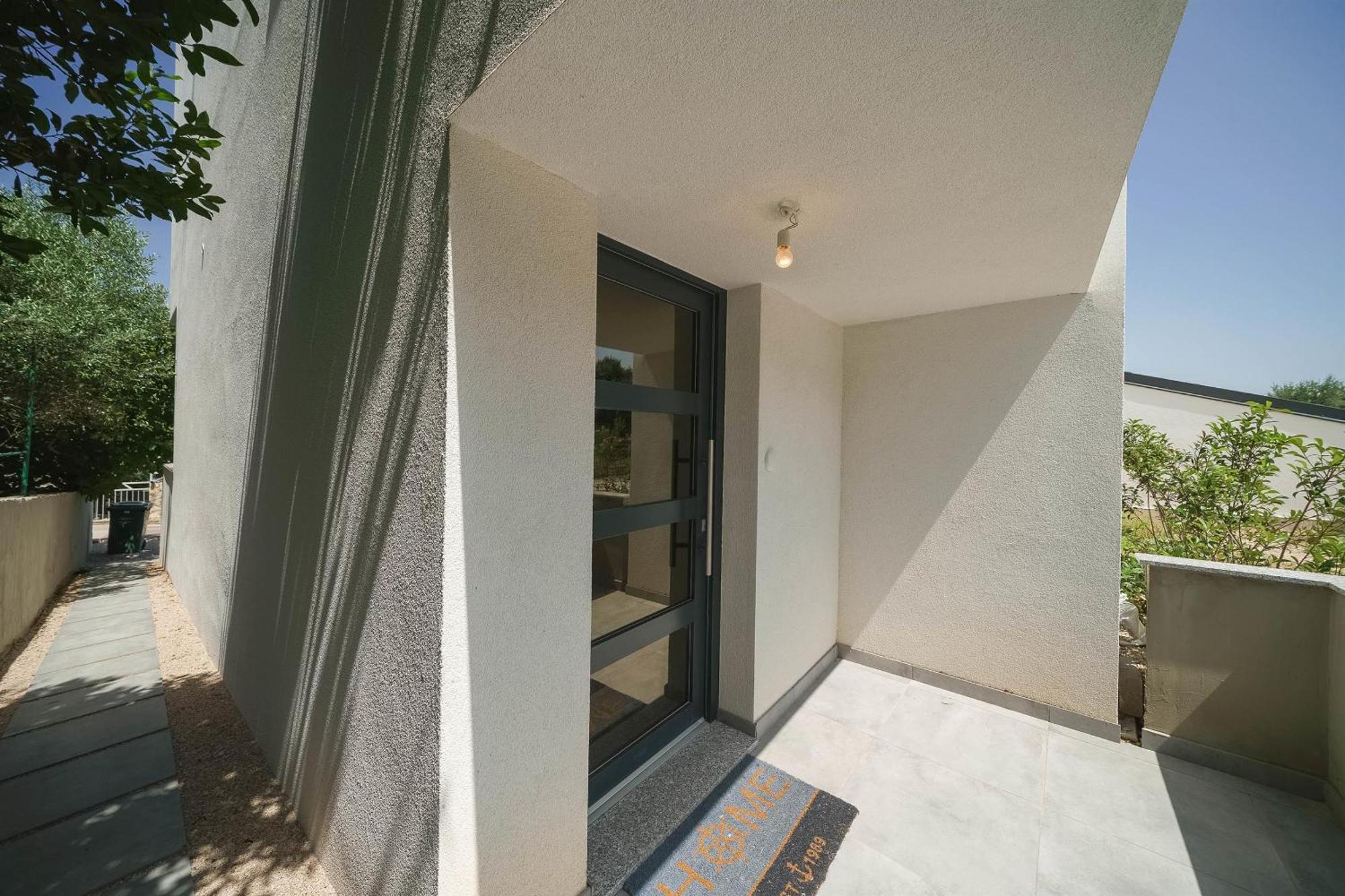 Apartments Picikato Bilice Exterior photo