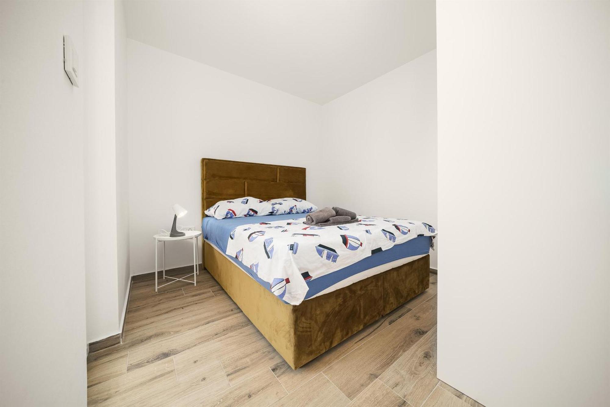 Apartments Picikato Bilice Exterior photo
